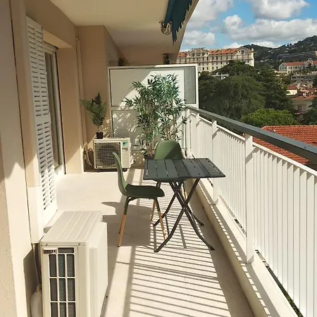 Appartamento Beau 2 Pièces Centre De Idéal Congres Et Cannes