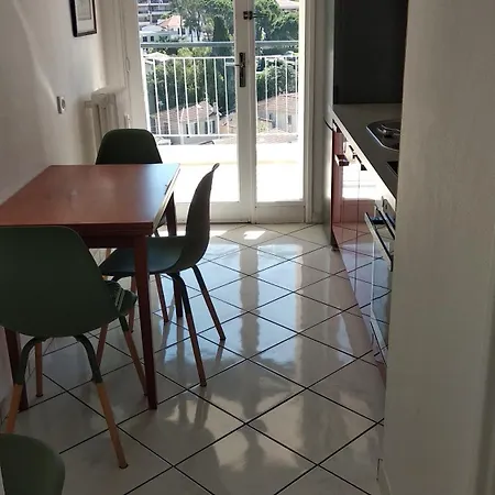 Beau 2 Pièces Centre De Idéal Congres Et Appartamento