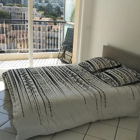 Appartamento Beau 2 Pièces Centre De Idéal Congres Et