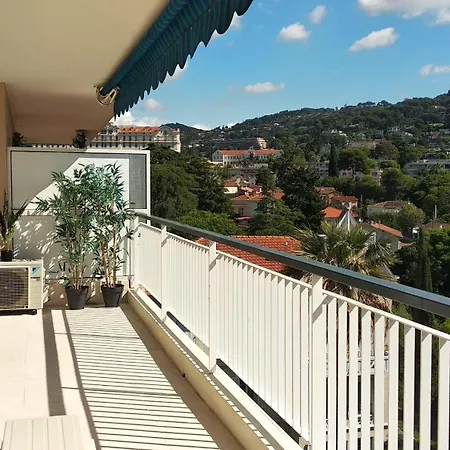 Appartamento Beau 2 Pièces Centre De Idéal Congres Et